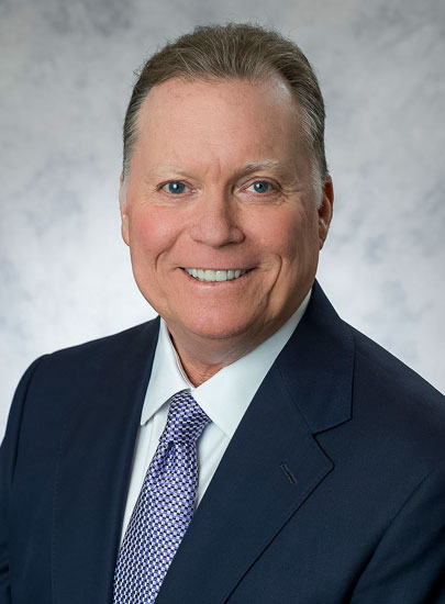Mike Berry